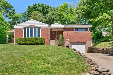 5690 Florida Ave, Bethel Park, PA 15102