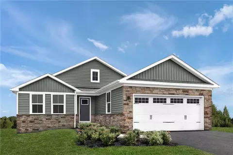245 Curtis Ct, Cheswick, PA 15024