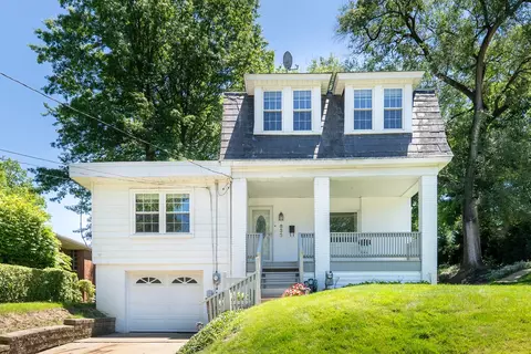 833 Chalmers Pl, Pittsburgh, PA 15243