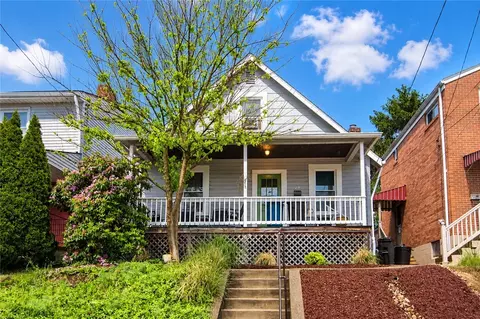 28 Lodge St, Pittsburgh, PA 15227