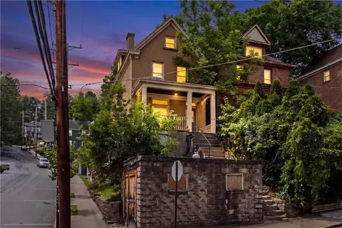 1 Elm Ln, Pittsburgh, PA 15223