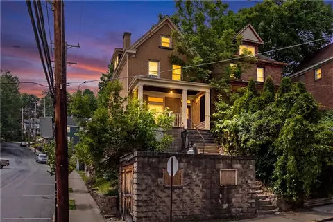 1 Elm Ln, Pittsburgh, PA 15223