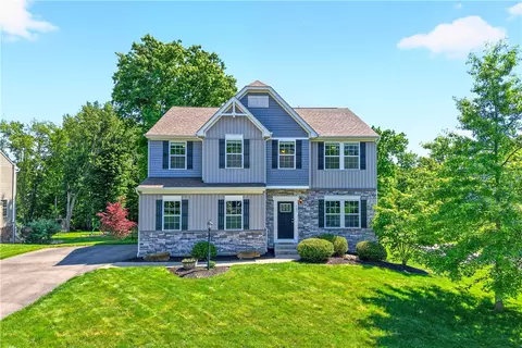 111 Alder Dr, Wexford, PA 15090