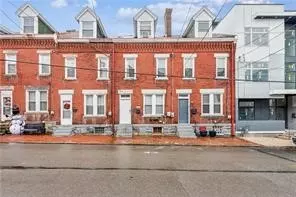 4732 Hatfield St, Pittsburgh, PA 15201