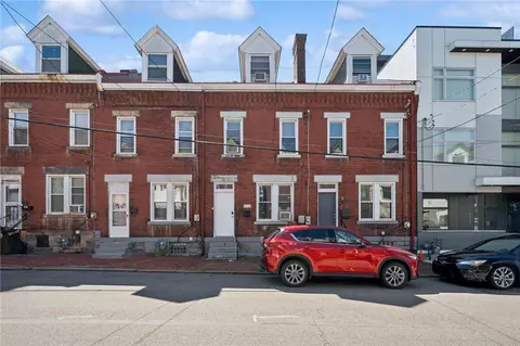 4732 Hatfield St, Pittsburgh, PA 15201