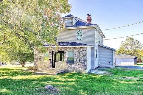 1435 Connellsville Rd, Lemont Furnace, PA 15456