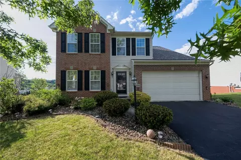 5304 Terrace Vw, Mcdonald, PA 15057