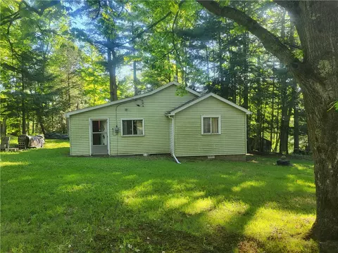 2081 Knapp Rd, Spartansburg, PA 16434