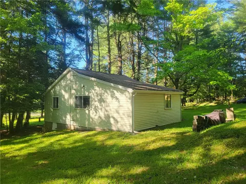 2081 Knapp Rd, Spartansburg, PA 16434