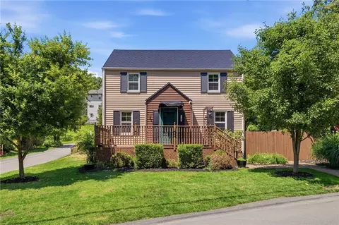 106 Chartiers Ave, Pittsburgh, PA 15205