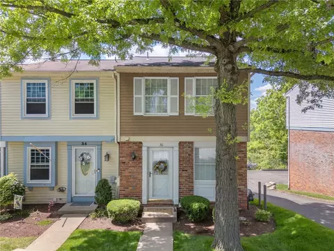 36 Shadow Dr, Pittsburgh, PA 15227