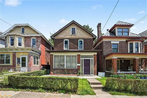 1045 Flemington St, Pittsburgh, PA 15217