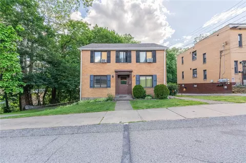 41-43 Bellevue Ave, Pittsburgh, PA 15229