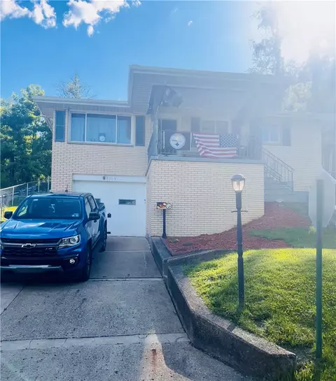 1003 Oakland, Charleroi, PA 15022