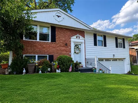 807 E Fairmont Ave, New Castle, PA 16105