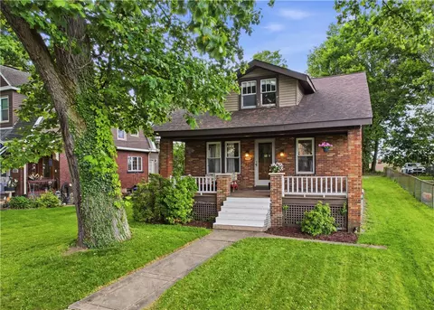3805 Wilksboro St, Pittsburgh, PA 15212