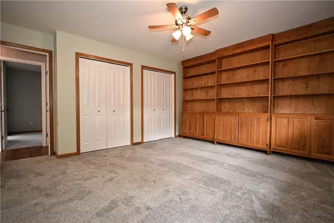 Bedroom - 2381 Mount Vernon Ave, Export, PA 15632 photo 4 of 5
