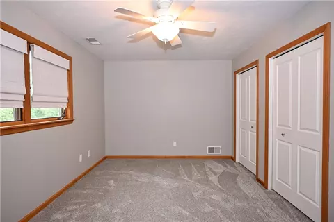 Bedroom - 2381 Mount Vernon Ave, Export, PA 15632 photo 3 of 5