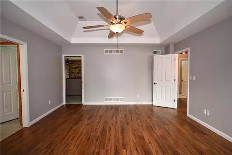 Bedroom - 2381 Mount Vernon Ave, Export, PA 15632 photo 2 of 5