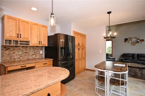 Kitchen - 2381 Mount Vernon Ave, Export, PA 15632 photo 3 of 3