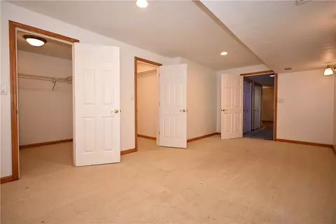 Bedroom - 2381 Mount Vernon Ave, Export, PA 15632 photo 5 of 5