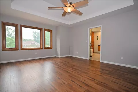 Bedroom - 2381 Mount Vernon Ave, Export, PA 15632 photo 1 of 5
