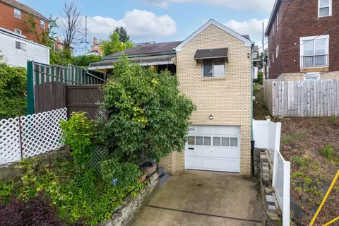 1208 Merrick Ave, Pittsburgh, PA 15226