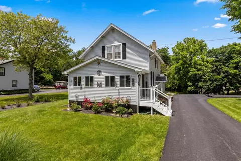 283 Center Grange, Aliquippa, PA 15001
