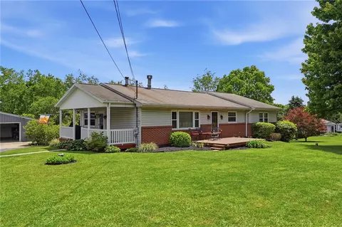 501 Baker Rd, Freedom, PA 15042