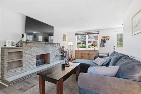Living - 11 E Willock Rd, Pittsburgh, PA 15227 photo 1 of 1