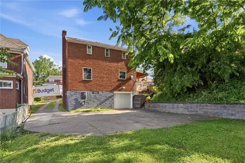 Exterior - 11 E Willock Rd, Pittsburgh, PA 15227 photo 4 of 4