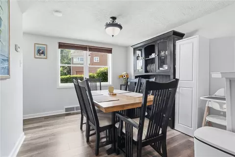 Dining - 11 E Willock Rd, Pittsburgh, PA 15227 photo 1 of 5