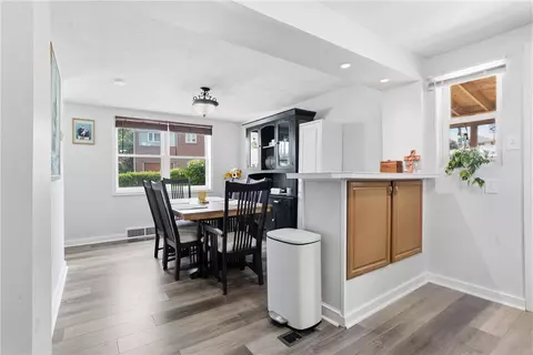 Dining - 11 E Willock Rd, Pittsburgh, PA 15227 photo 5 of 5