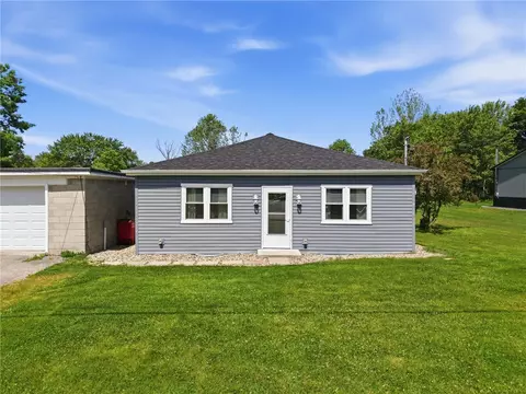 249 Old Route 217, Derry, PA 15627