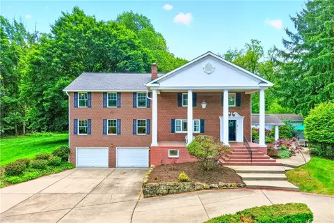 2590 Wildwood Rd, Allison Park, PA 15101