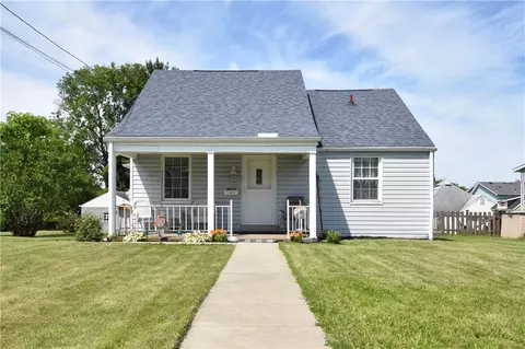 6914 Monroe Ave, West Mifflin, PA 15122