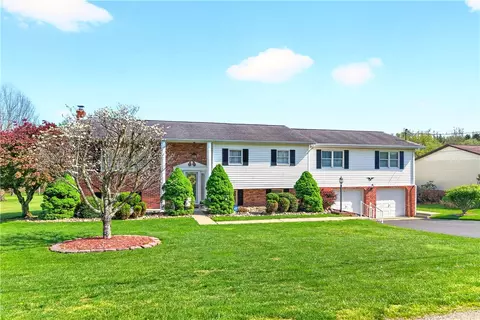 321 Falls Ave, Connellsville, PA 15425