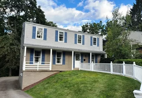 5696 Glen Hl, Bethel Park, PA 15102
