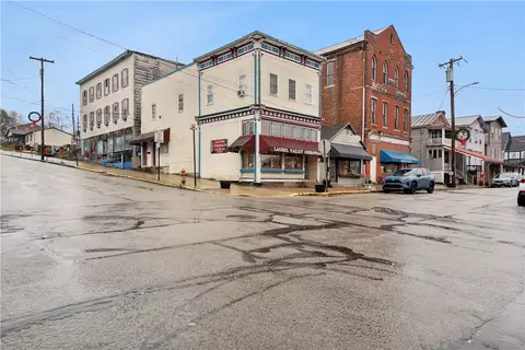 601 Salt St, Saltsburg, PA 15681