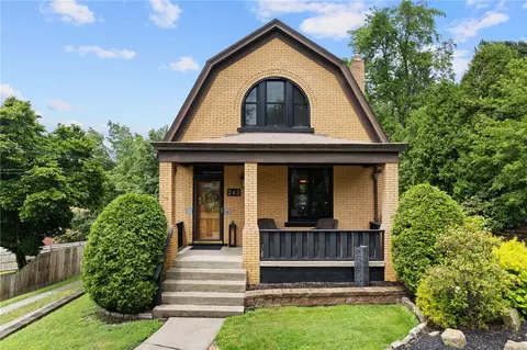 243 Churchill Rd, Turtle Creek, PA 15145