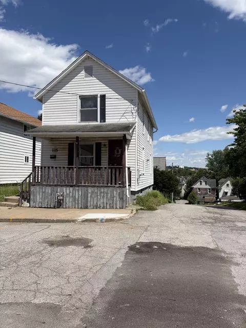 115 5th, Butler, PA 16001