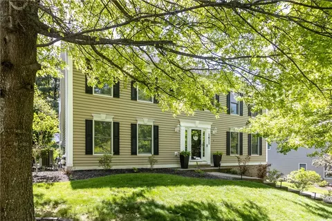 1611 Robin Ct, Pittsburgh, PA 15237