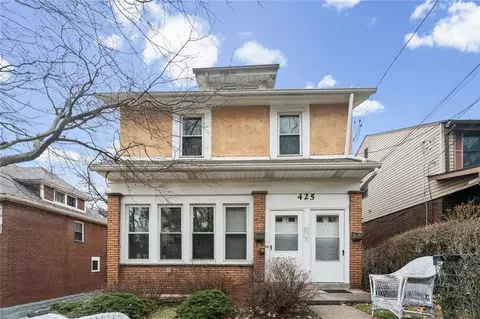 425 Braddock Rd, Pittsburgh, PA 15221
