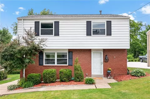 2232 Altaview Ave, Pittsburgh, PA 15226