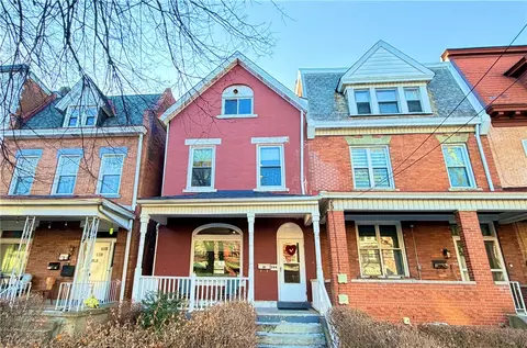 244 S Mathilda St, Pittsburgh, PA 15224