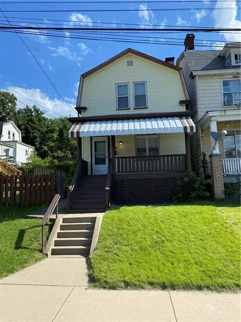 308 Rustic Ave, Pittsburgh, PA 15210