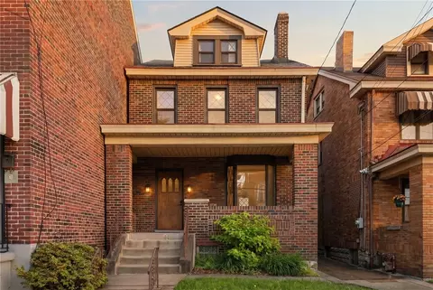 326 42nd St, Pittsburgh, PA 15201