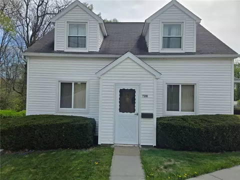 728 Margaret St, Ebensburg, PA 15931