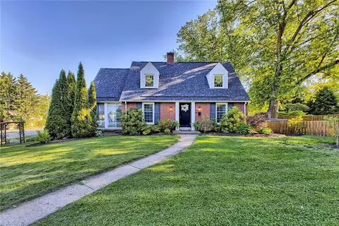 134 Northmont St, Greensburg, PA 15601