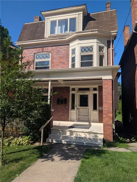 311 Barnes St, Pittsburgh, PA 15221